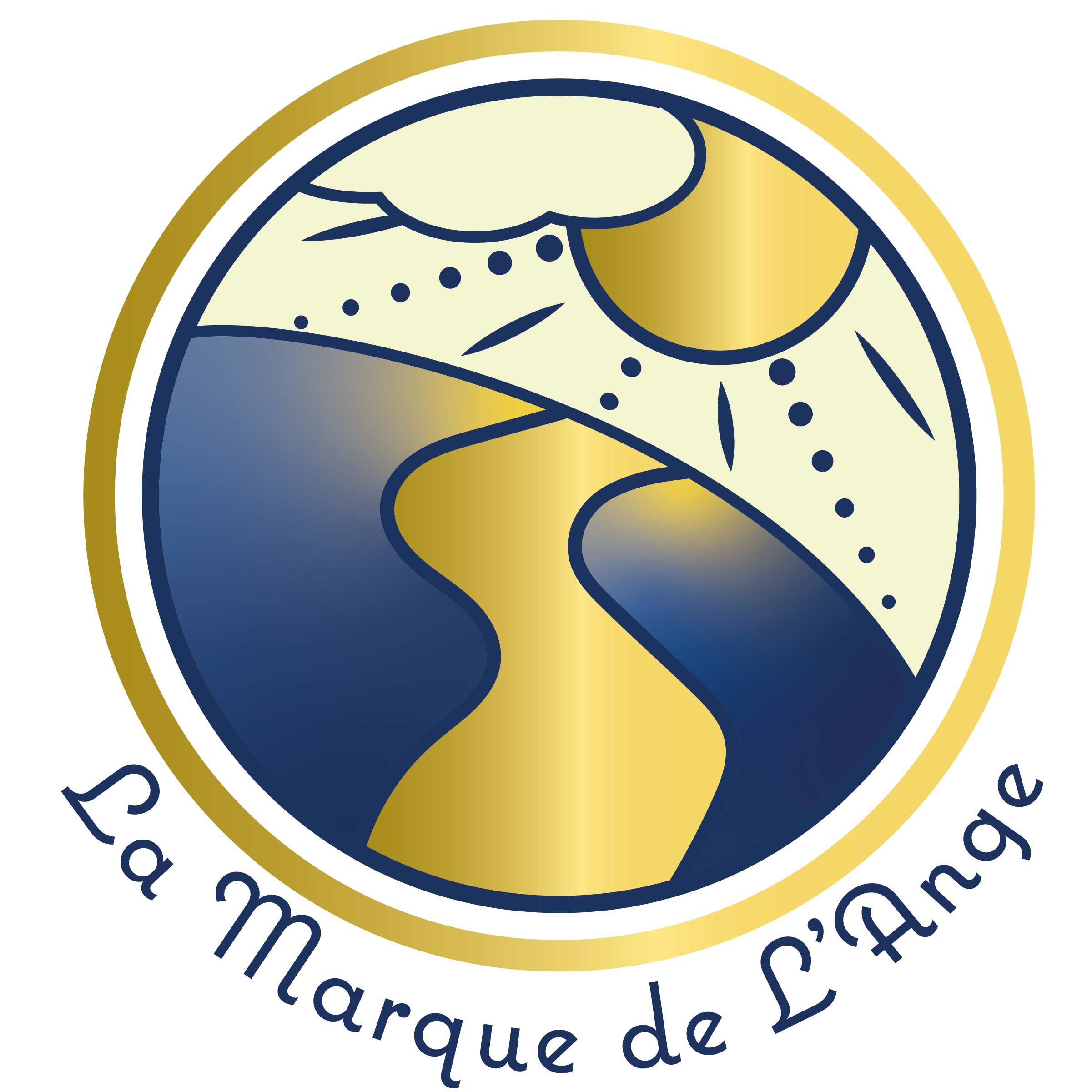 La Marque de L'Ange