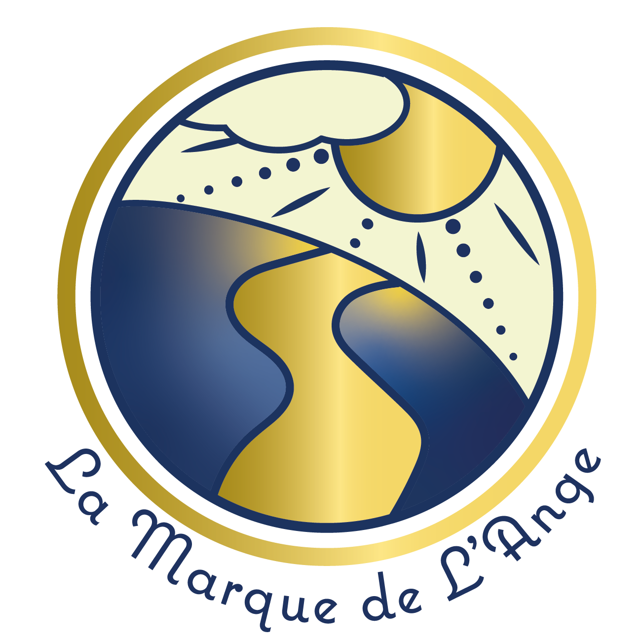 La Marque de L'Ange